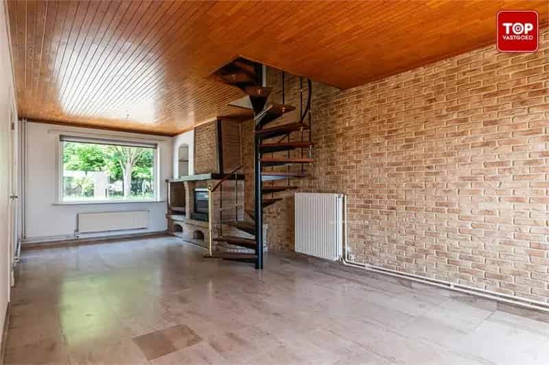 Huis te koop Wondelgem 4 slaapkamers