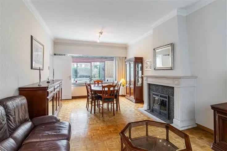 Huis Te Koop Ekeren 4 Slaapkamers Garage Tuin