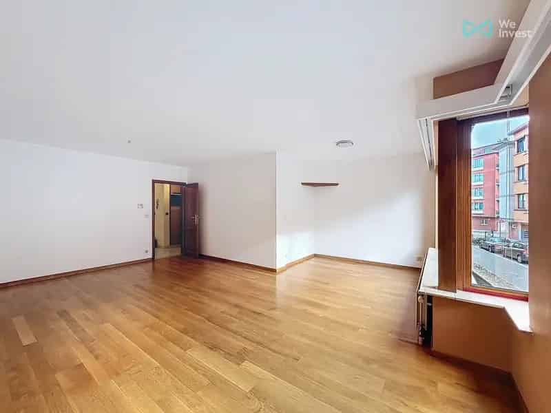 Appartement te koop Evere 2 slaapkamers