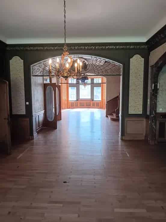 Huis Te Koop 534m2 Triplex met 2 Appartementen