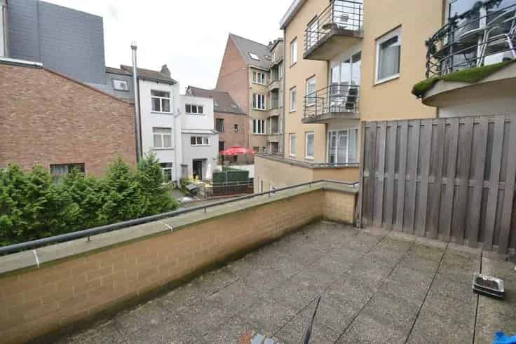 Appartement te Koop Zavelwijk Brussel