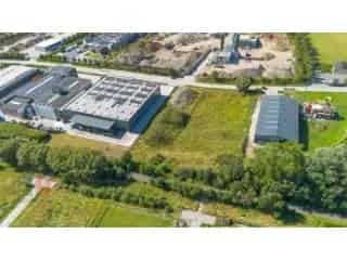 Industrie te koop Kluisbergen 3329m2 KMO grond