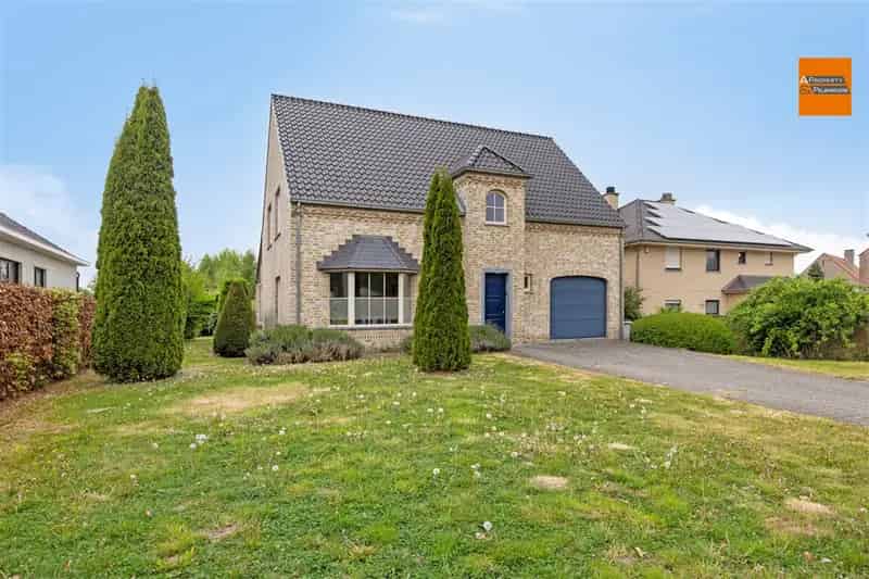 Ruime Villa te Huur - 4 slaapkamers - Grote Tuin