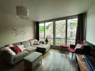 Appartement te koop Dinant - Uitzicht Citadel Maas