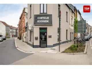 Handelspand Gent - Kapsalon Schoonheidssalon Kantoor
