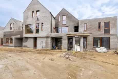 Project: Olerpark - Blok B - BEN appartementen - Olen 1485769-00955250_OM_260383