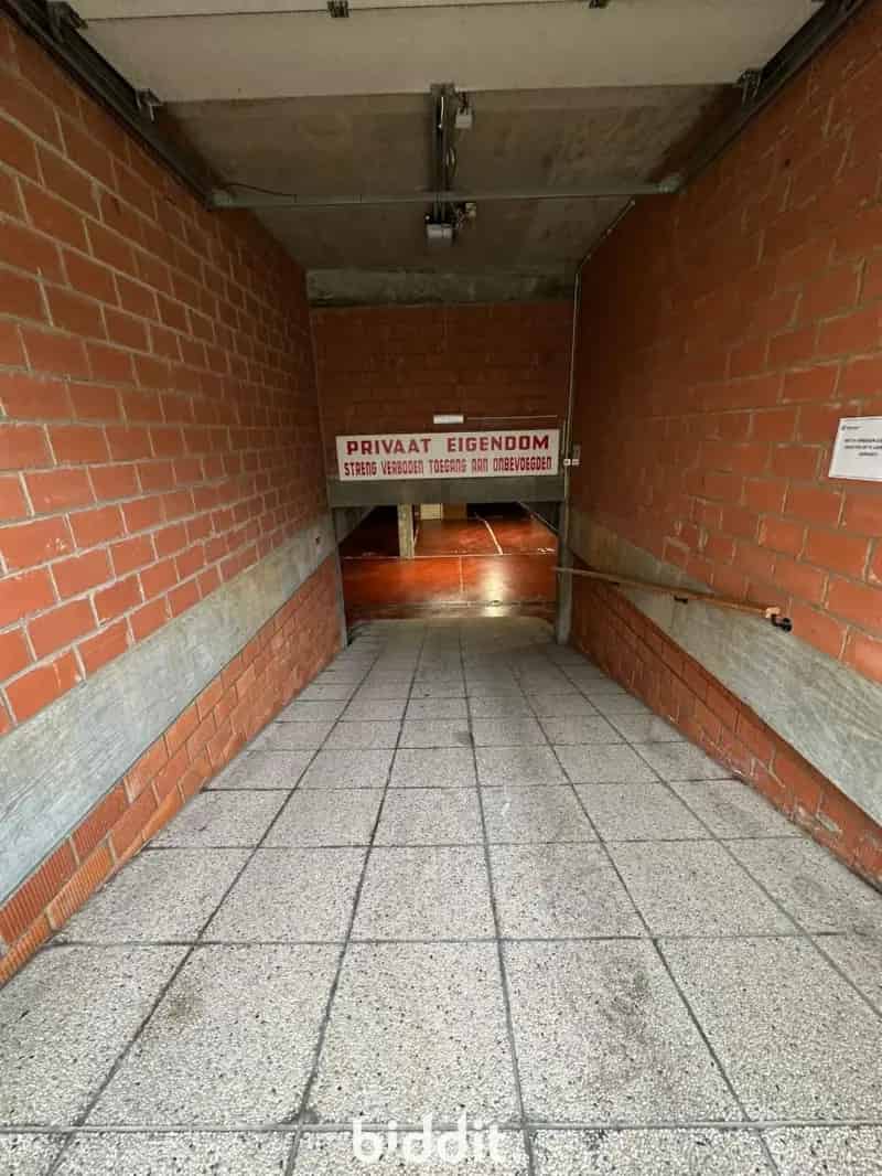 Autostaanplaats te Koop Residentie Orfeo Zwaluwenlaan