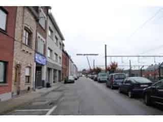 Parking te Huur Geraardsbergen - Overdekte Autostaanplaats