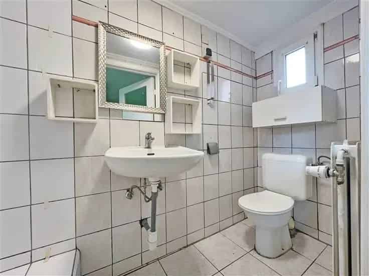 Huis te Koop Herstal 2 Slaapkamers Tuin Garage
