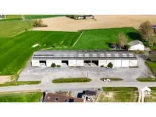 Handelspand te huur Zandvoorde - Loods 1080m²
