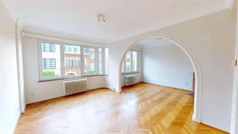 Appartement 2 Chambres Woluwe Saint Pierre Quartier Chant d'Oiseau