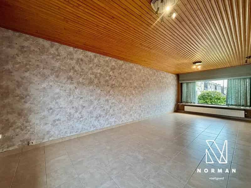 Stevige woning 3 slaapkamers Kuurne