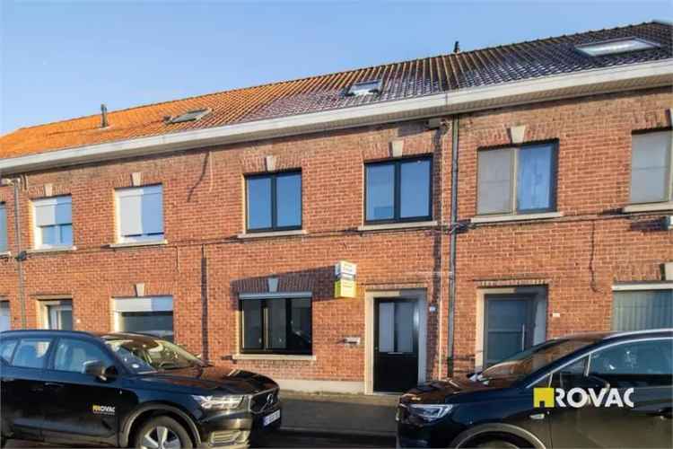 Woning te huur Izegem