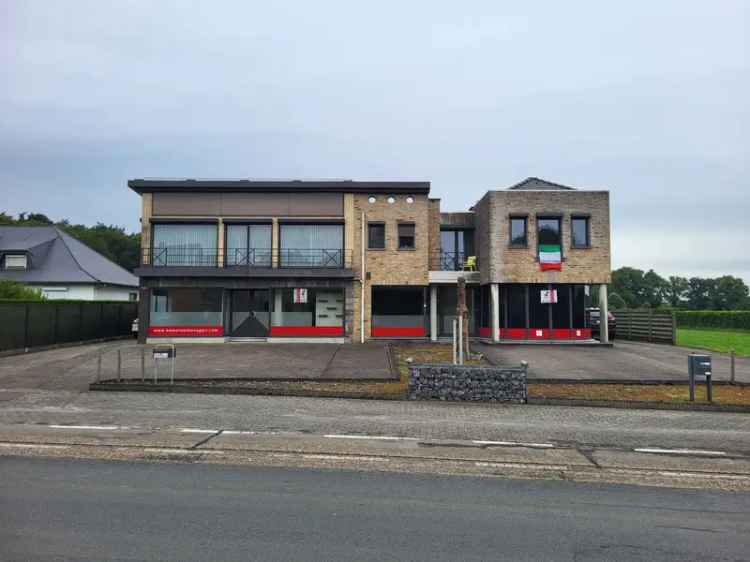 Te huur bedrijfsvastgoed in Opglabbeek van 190m²