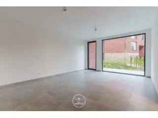 Kantoor te Koop Gent - Gandhon Project