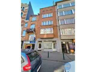 Appartement te koop Etterbeek 64m2 La Chasse