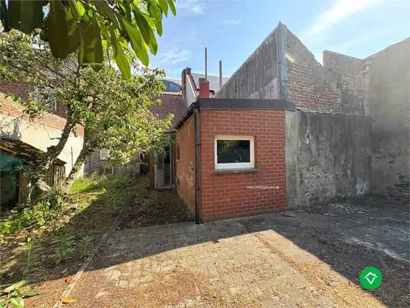 Bouwgrond Koekelare 4 slaapkamers