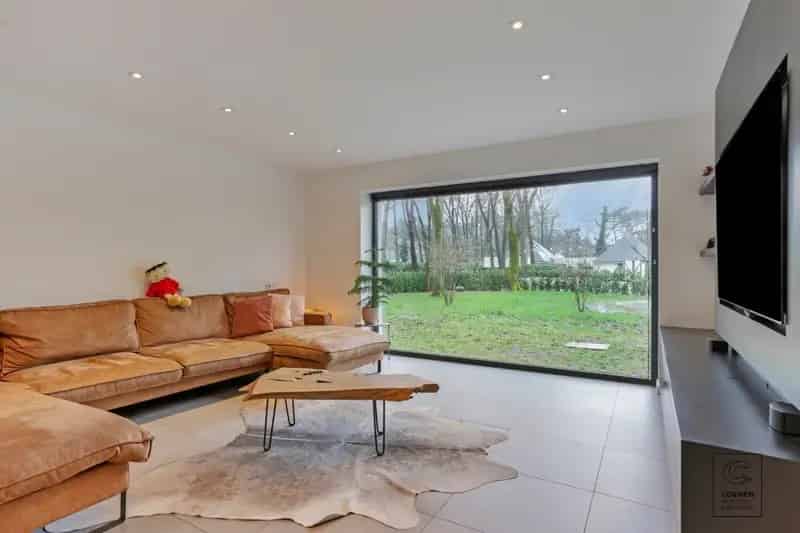 Gerenoveerde Villa Schilde 4 slaapkamers 200m2