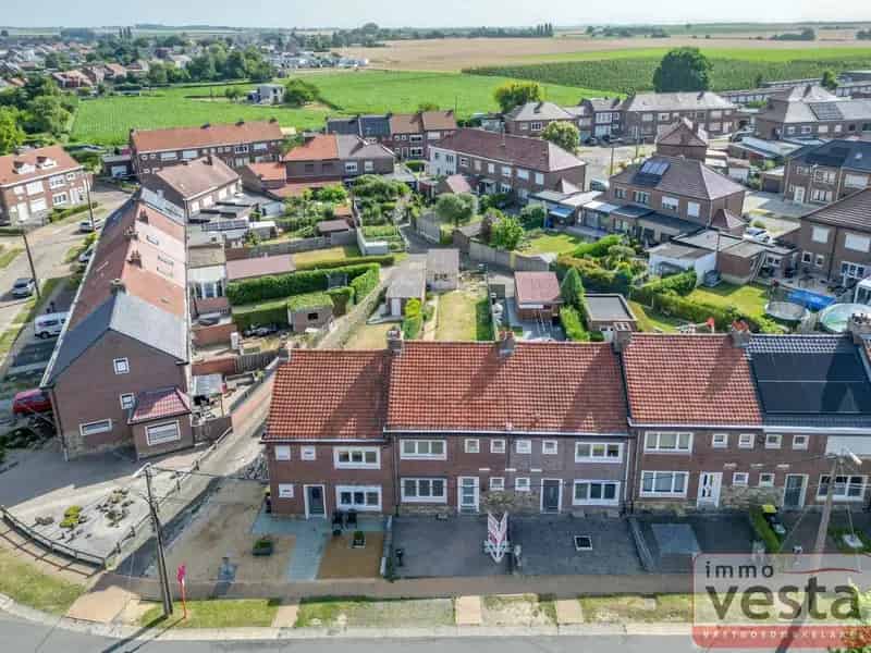 Knusse Woning Landen 3 Slaapkamers Te Koop