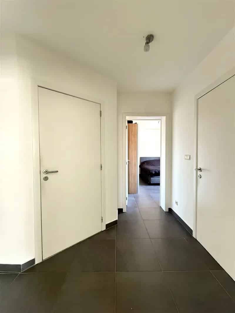 Gelijkvloers appartement 1 slaapkamer Buggenhout