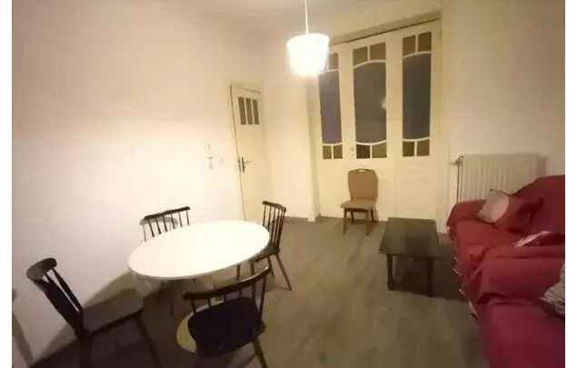 Kamer in Schaerbeek - Schaarbeek