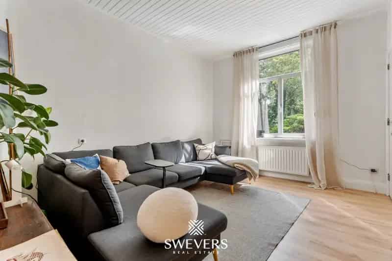 Gerenoveerde gezinswoning toplocatie