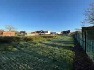 Bouwgrond te Koop Kwaadmechelen 869m² Halfopen Bebouwing