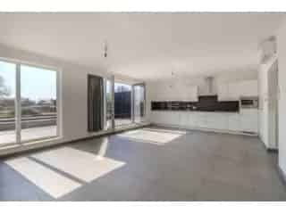Appartement te koop Vorst - Ruim appartement met tuin en parkeerplaats