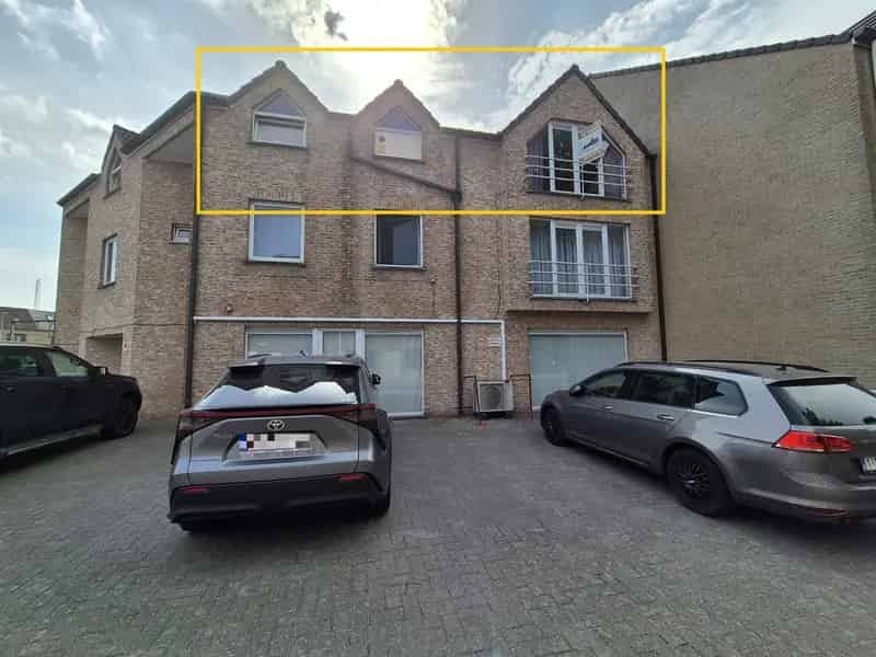 Appartement te koop 2 slaapkamers nabij station