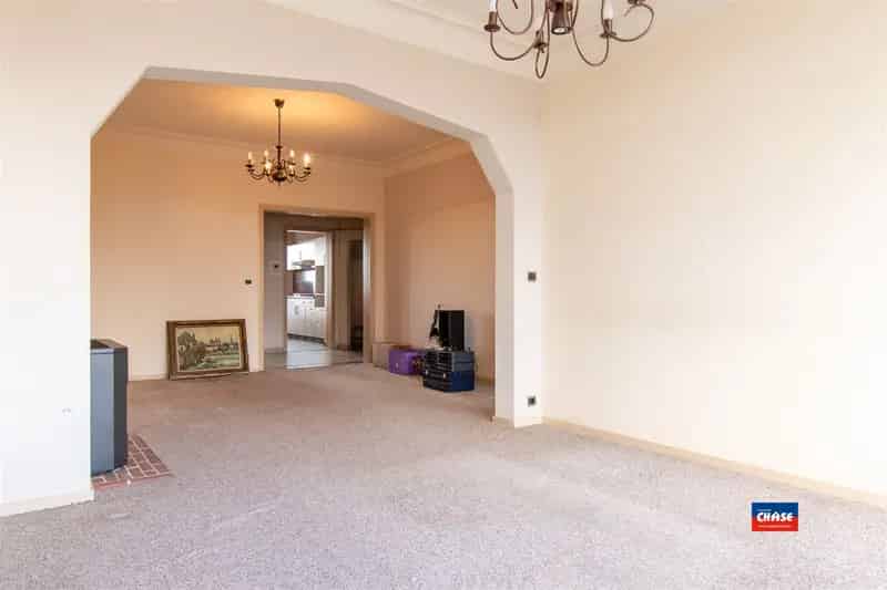 Appartement te renoveren Wilrijk 2 slaapkamers terras