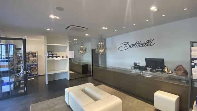 Handelspand te Huur Roeselare Centrum 64m²