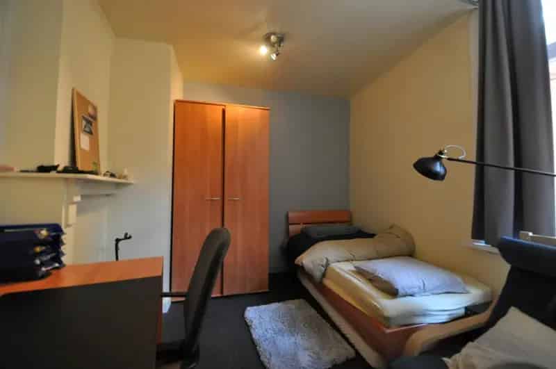 Studentenkamer Gent te Huur