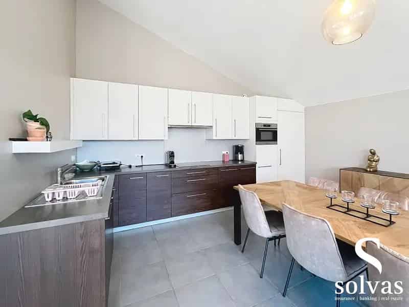 Dakappartement te huur Merendree