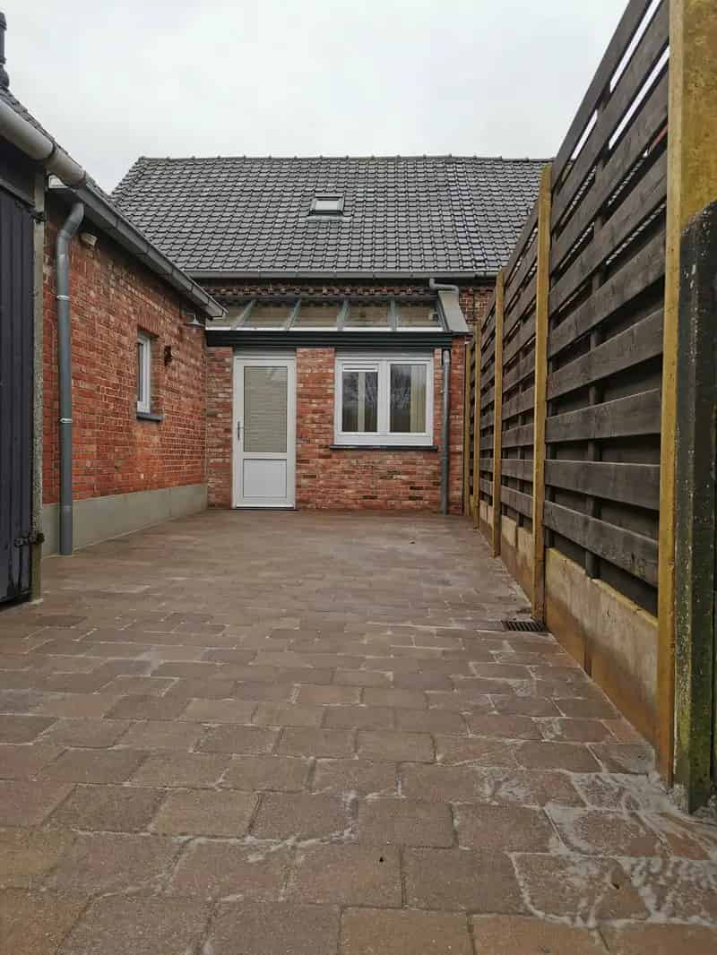 Huis te koop