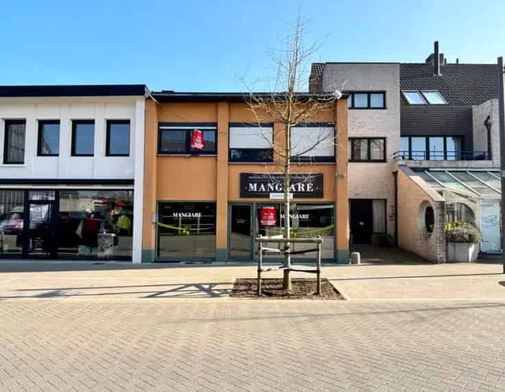 Huis Te Koop