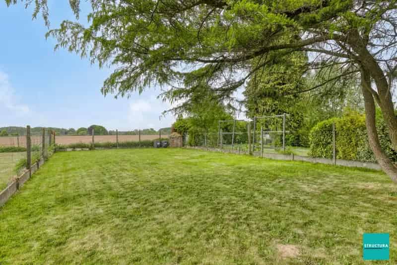 Ruime 4-SLK Woning Denderhoutem 235m²