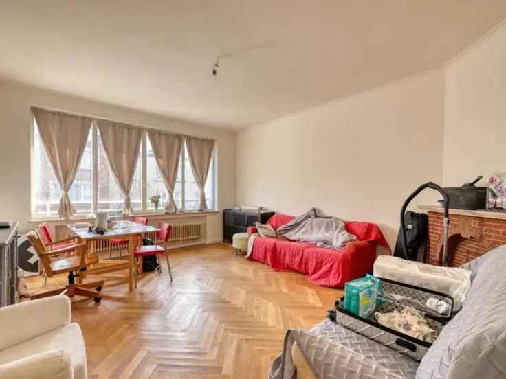 Appartement Te Koop Generaal Geneesheer Derachelaan