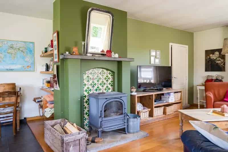 Huis te koop Zwevegem: 4 slaapkamers, tuin, garage