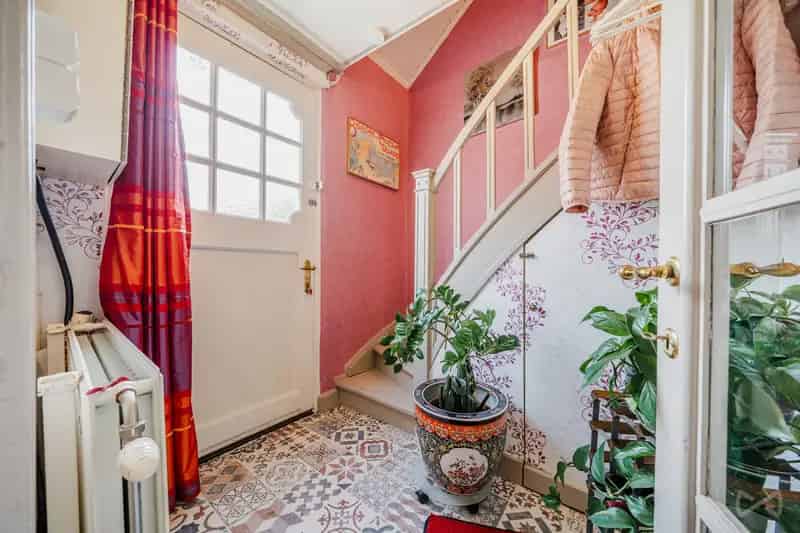 Huis te koop: Authentieke woning 1870 met bouwgrond