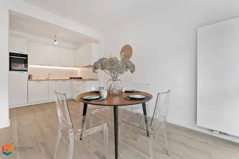 Appartement te Koop Willebroek 2 slaapkamers terras garage