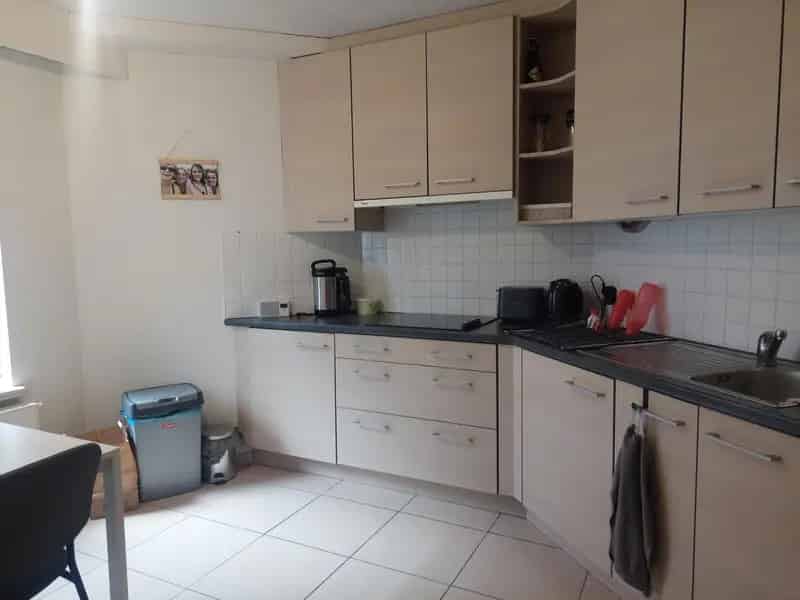 Appartement te huur Turnhout Centrum - 2 slaapkamers - groot terras