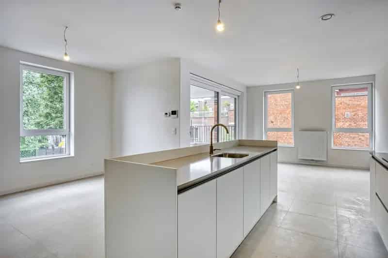 Appartement te huur Boom 2 slaapkamers Little Brick