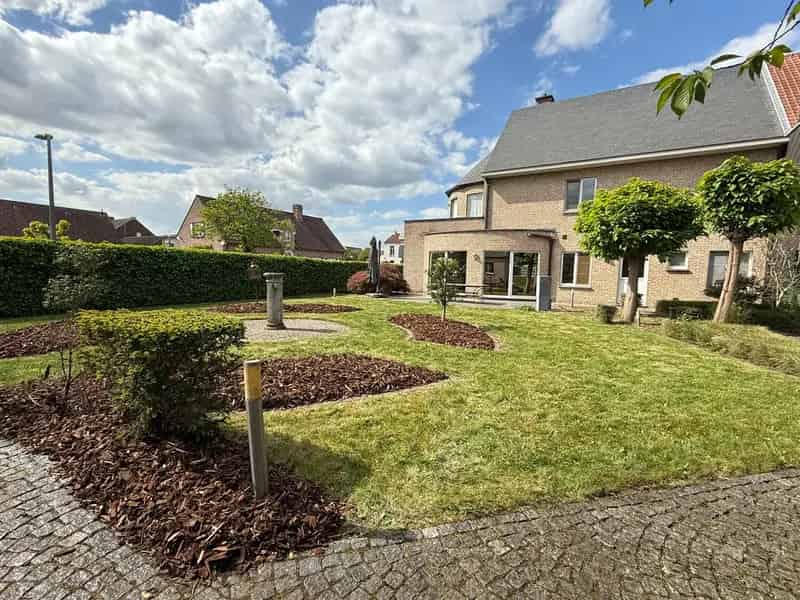 Huis te huur Ramsel 4 slaapkamers 2 badkamers