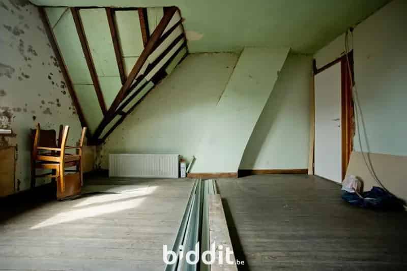Charmante Stadswoning Centrum 89m² 2 slaapkamers
