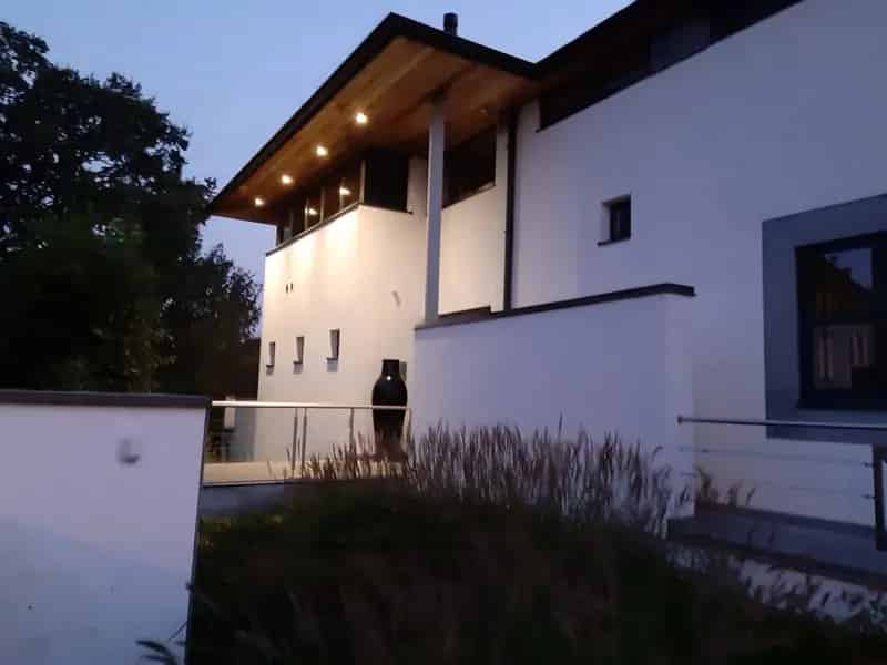Exclusieve Villa met Adembenemend Uitzicht