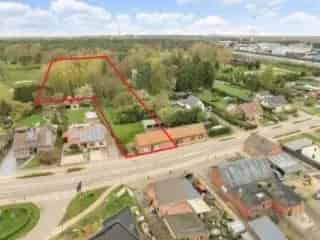 Huis te koop Lummen Grote Tuin Te renoveren