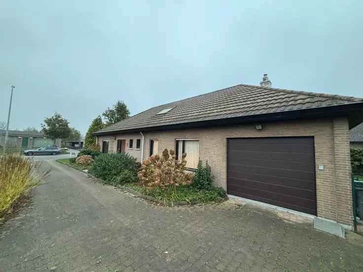 Huis Te Koop