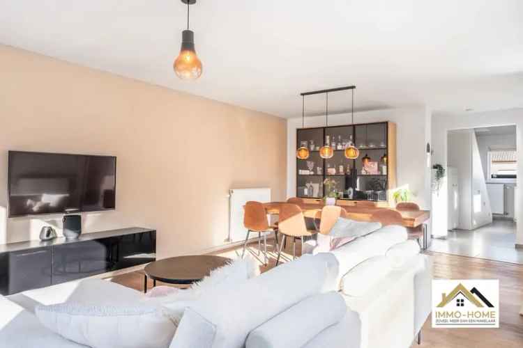 Moderne Energiezuinige Woning te Koop Laarne