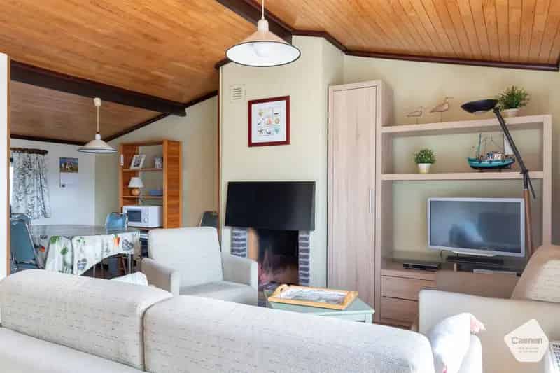 Gezellige Vakantiewoning Sunparks