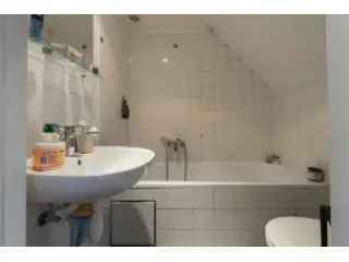 Huis gemengd gebruik te koop Brussel 8 slaapkamers